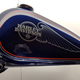 Illustration for article titled Here Is Nearly Every Harley-Davidson Gas Tank Logo